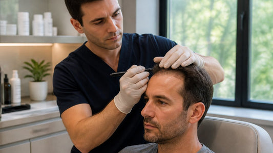 5 Best Hair Restoration Services in North Sydney