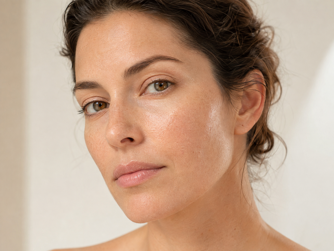 Ceramides Explained: The Lipids That Support Your Skin Barrier
