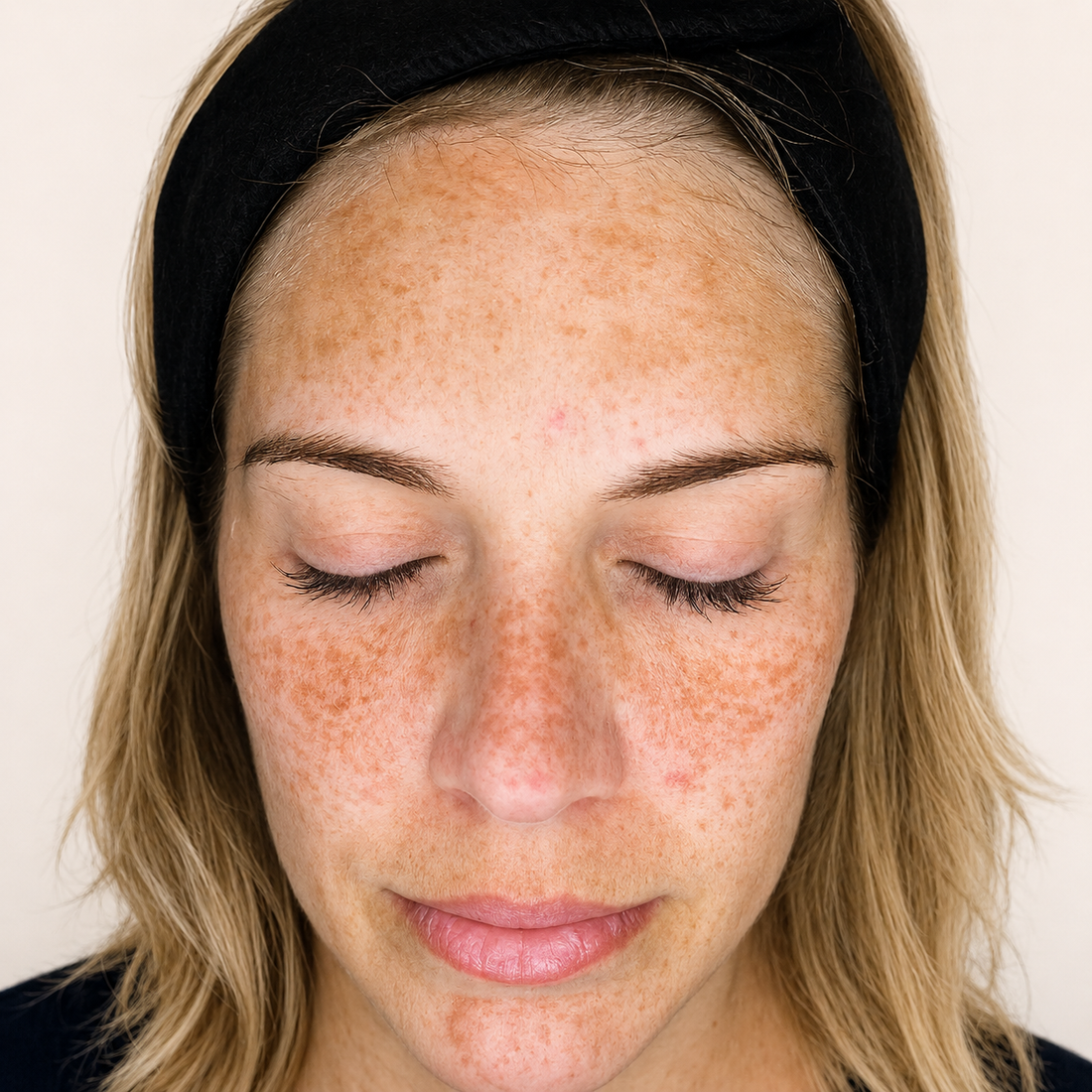 Pigmentation Explained: Understanding Melasma, Sun Damage & Post-Inflammatory Pigmentation