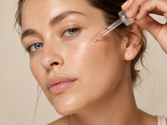 Hyaluronic Acid: Hydration, Molecular Weight & What It Can Really Do