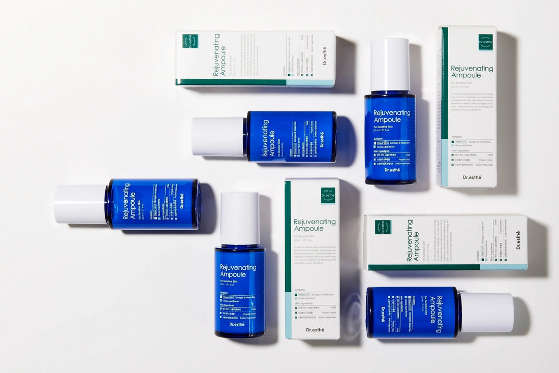 Choosing Active Ingredients: What Your Skin Actually Needs