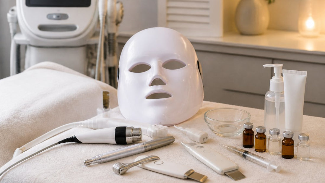 Advanced Anti-Aging Treatments: 7 Options for Sydney