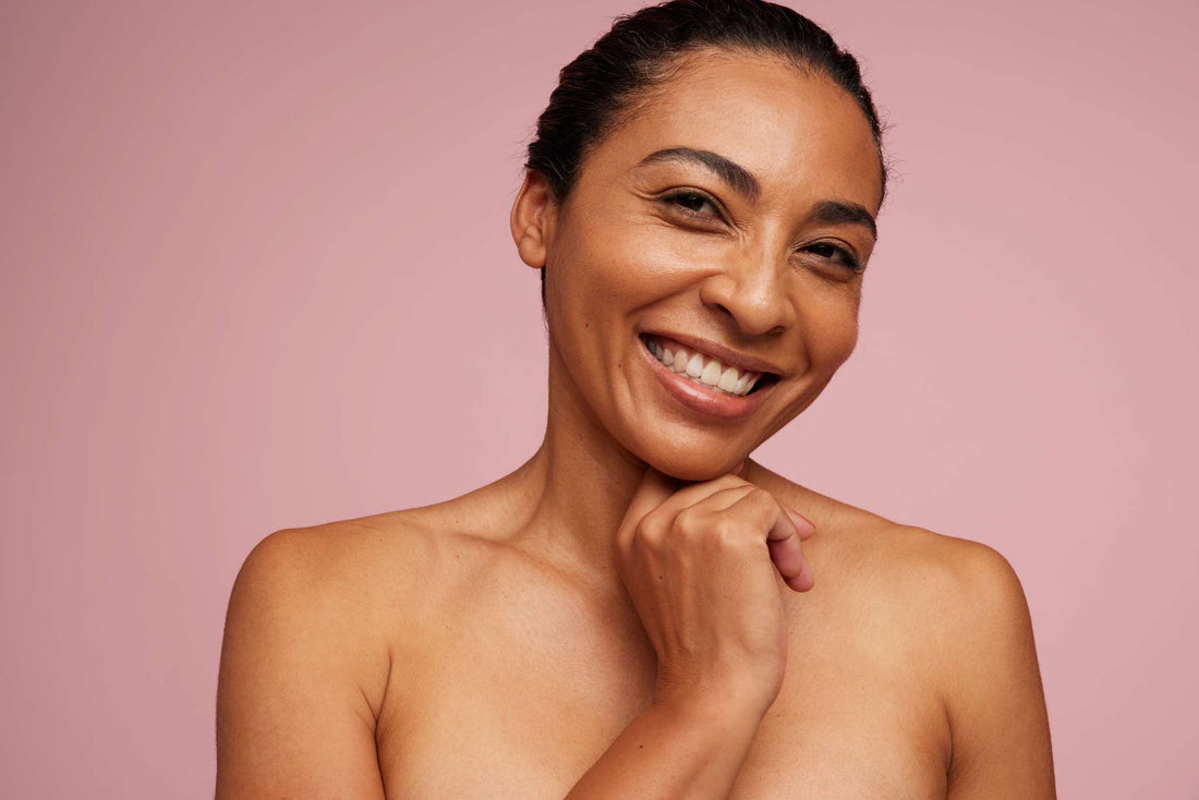 Healthy Skin vs Perfect Skin : Why We Believe Healthy Always Wins