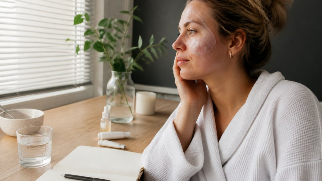 Skin Needling Recovery Time for Professionals