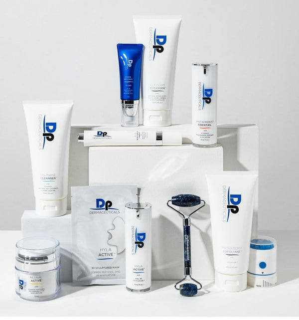 DP Dermaceuticals