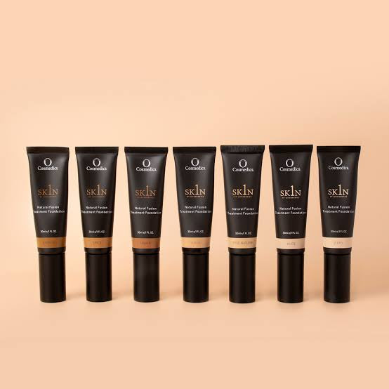 1SKIN Foundation