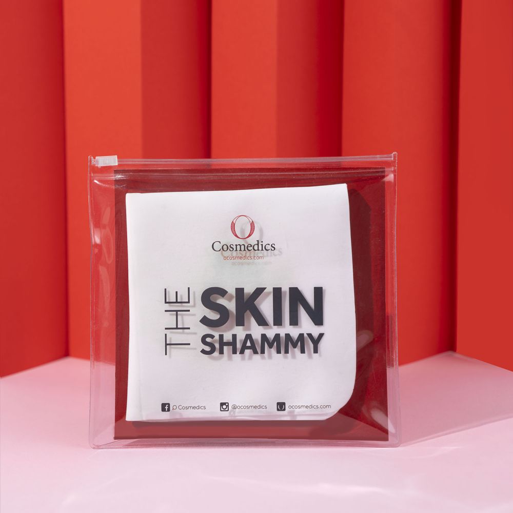 Skin Shammy $23.00