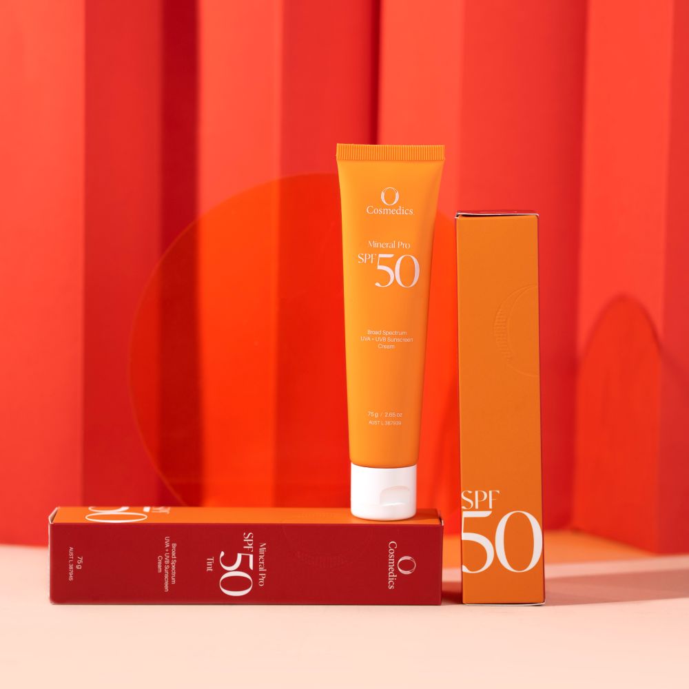 Mineral Pro SPF 50 Untinted $64