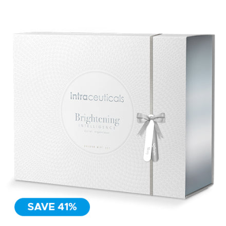 Brightening Intelligence Luxury Gift Set - Limited Edition