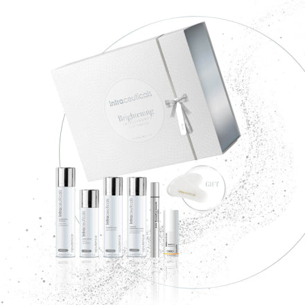 Brightening Intelligence Luxury Gift Set - Limited Edition