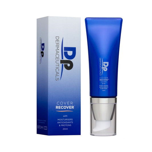 Cover Recover Sheer 20ml $98