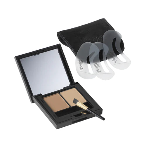 Duo Eyebrow Powder $55