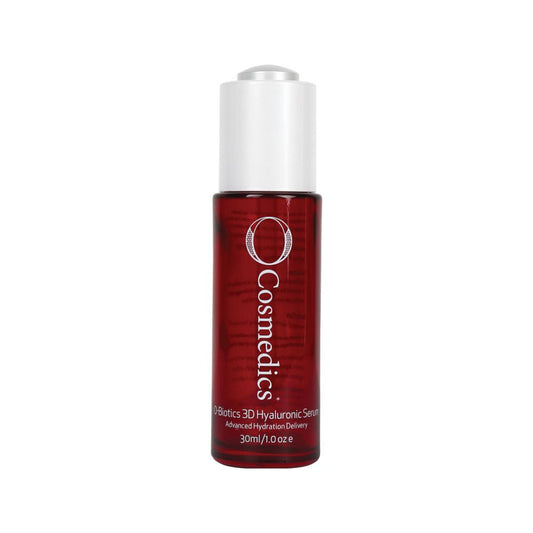 3D Hyaluronic Serum 30ml $95.00