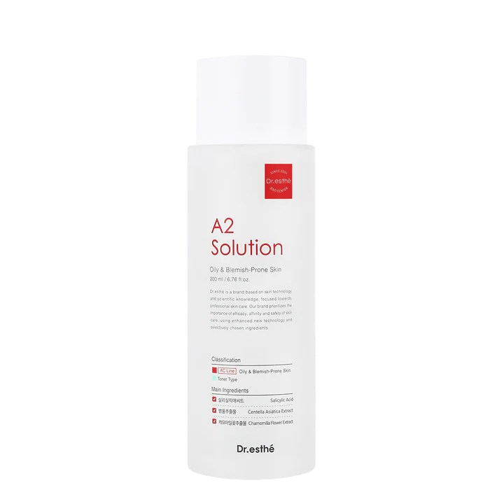 A2 Solution 200ml