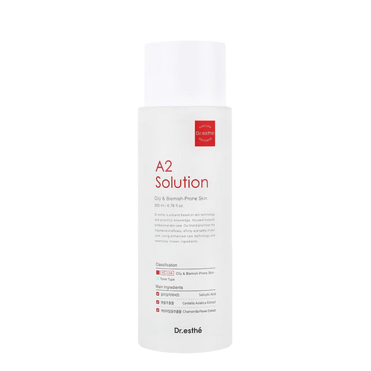 A2 Solution 200ml