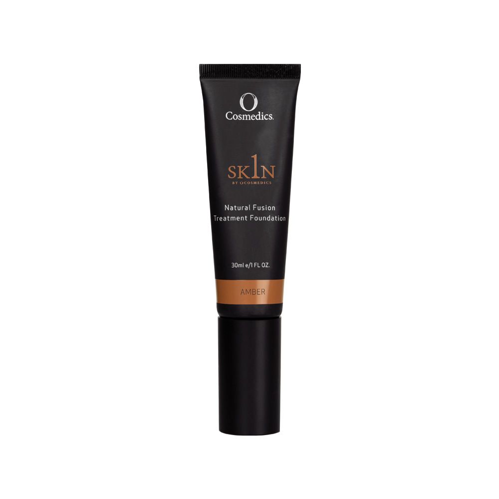 1SKIN Foundation - Amber #400 $62