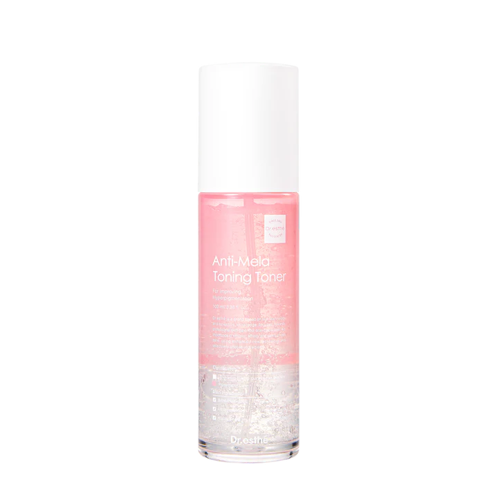 Anti-Mela Toner 100ml