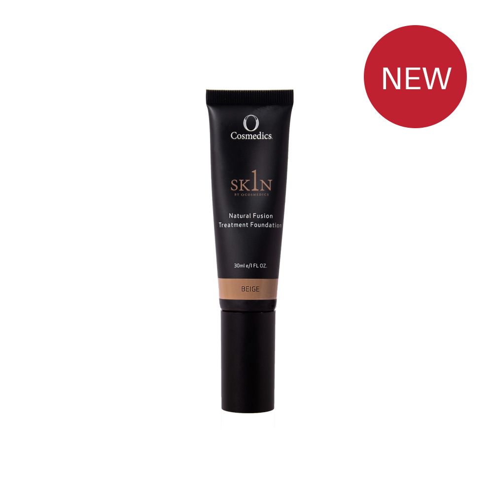 1SKIN Foundation - Beige #325 $62