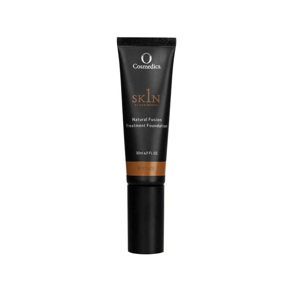 1SKIN Foundation - Bronze #600 $62