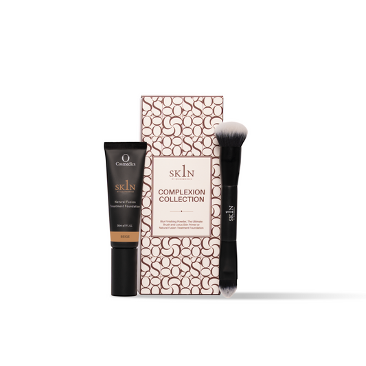 Complexion Collection - Treatment Fusion Foundation