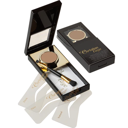 Eyebrow Powder $48