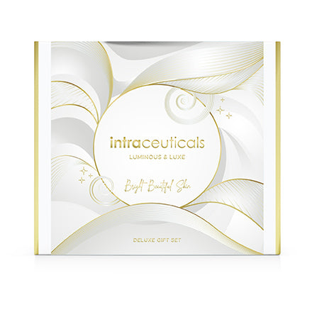 Luminous & Luxe Skin Kit - Limited Edition $332.  RRP $567