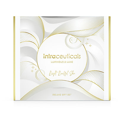 Luminous & Luxe Skin Kit - Limited Edition $332.  RRP $567