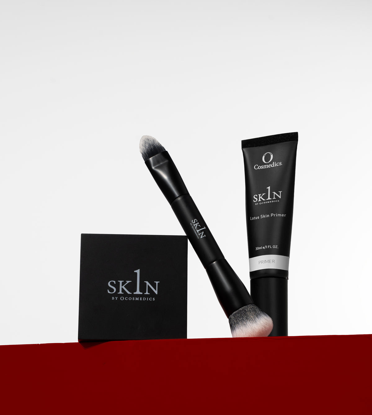 Complexion Collection - Lotus Primer