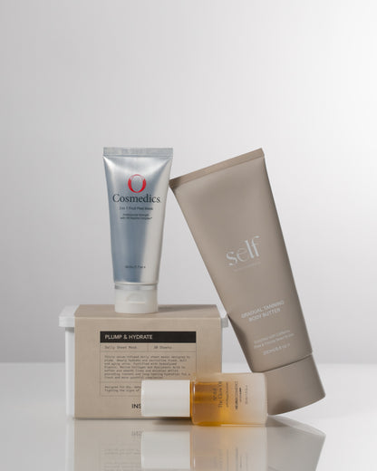 Skin Celebration Kit