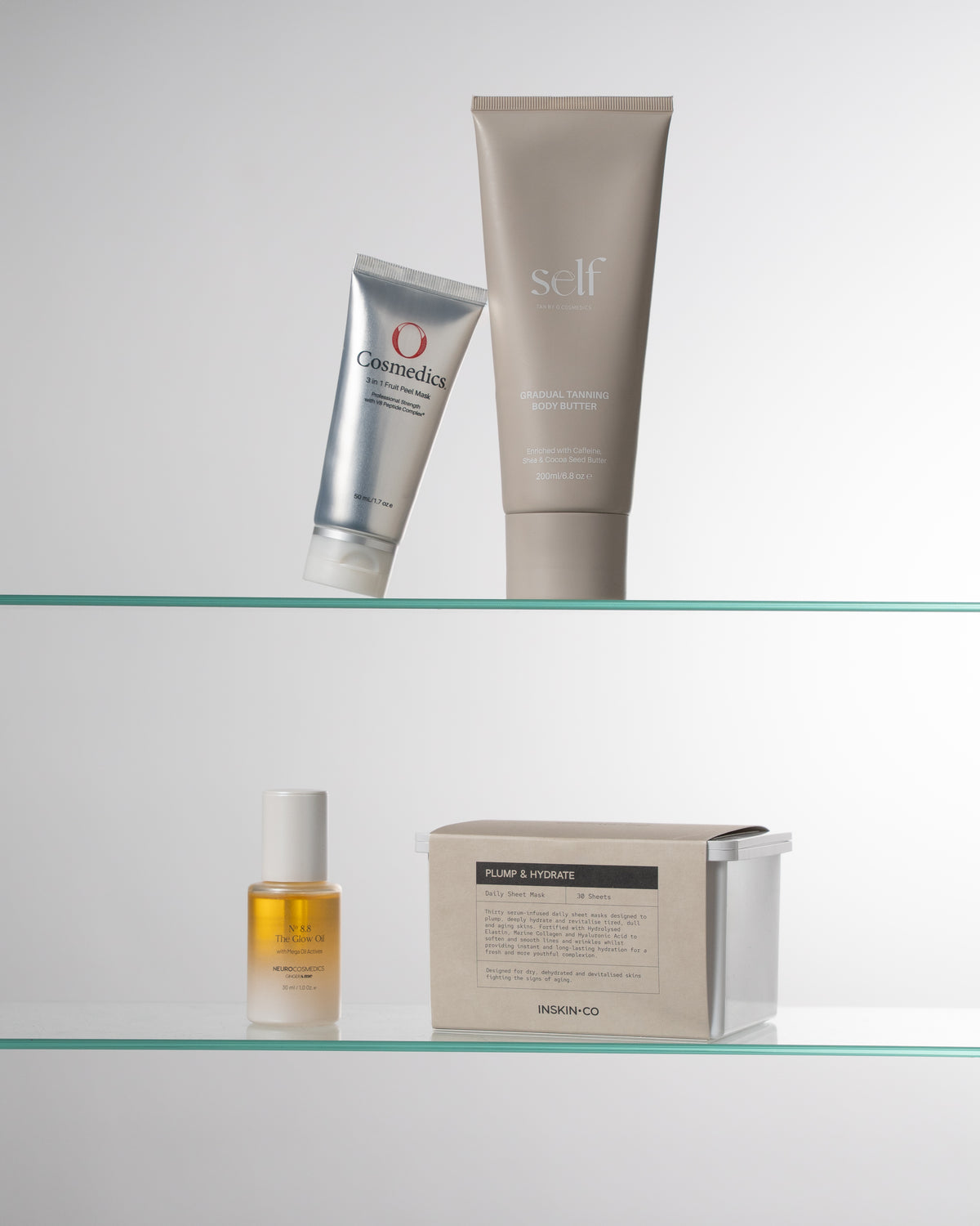 Skin Celebration Kit
