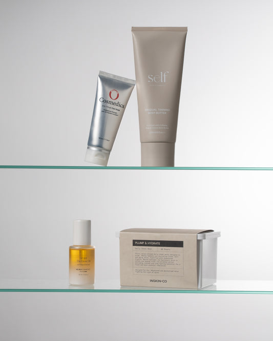 Skin Celebration Kit