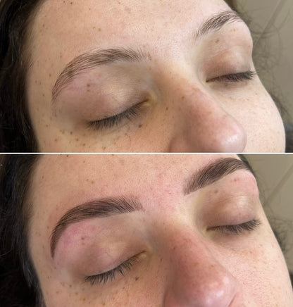 Brow Lamination $155