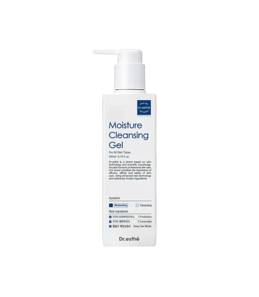 Cleansing Gel 200ml