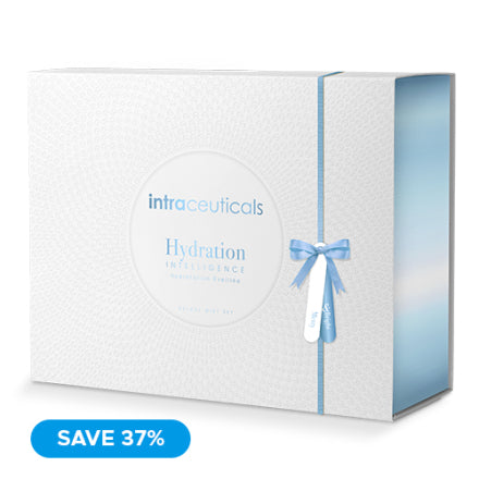 Hydration Intelligence Luxury Gift Set - Limited Edition