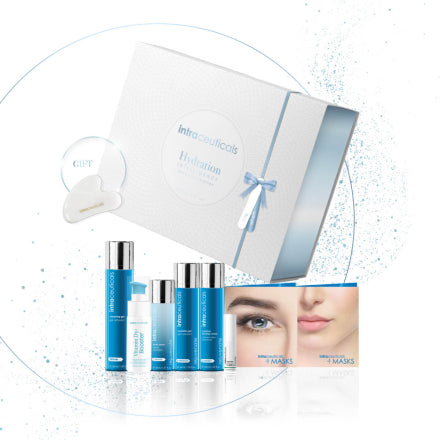 Hydration Intelligence Luxury Gift Set - Limited Edition