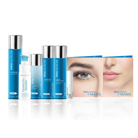 Hydration Intelligence Luxury Gift Set - Limited Edition