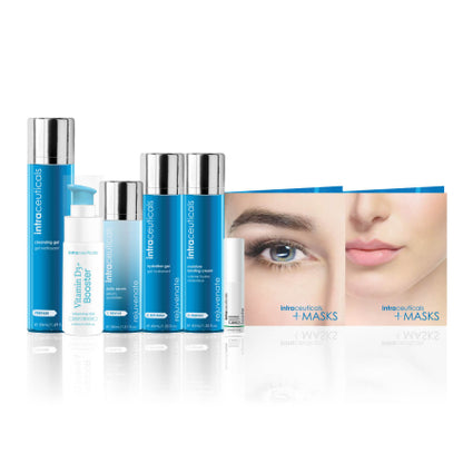 Hydration Intelligence Luxury Gift Set - Limited Edition