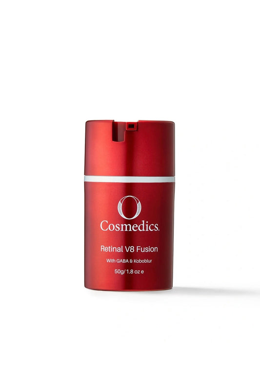 Retinal V8 Fusion