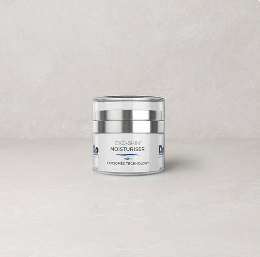 Exo-Skin Moisturiser 30ml