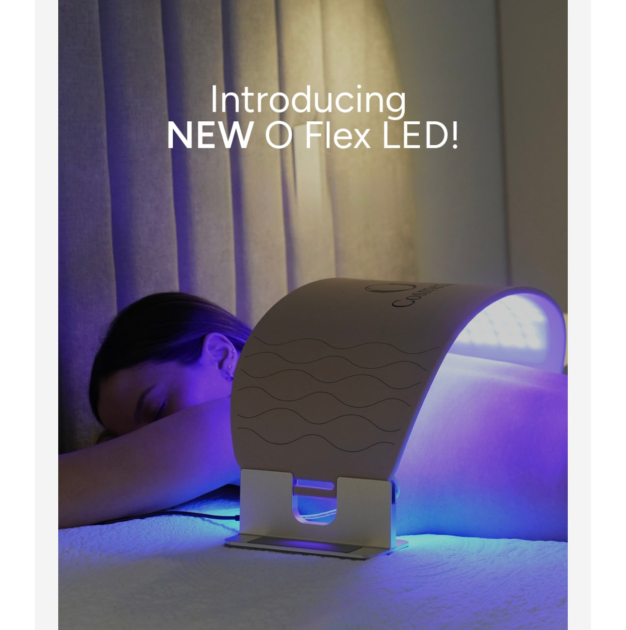 FLEX LED Light Therapy