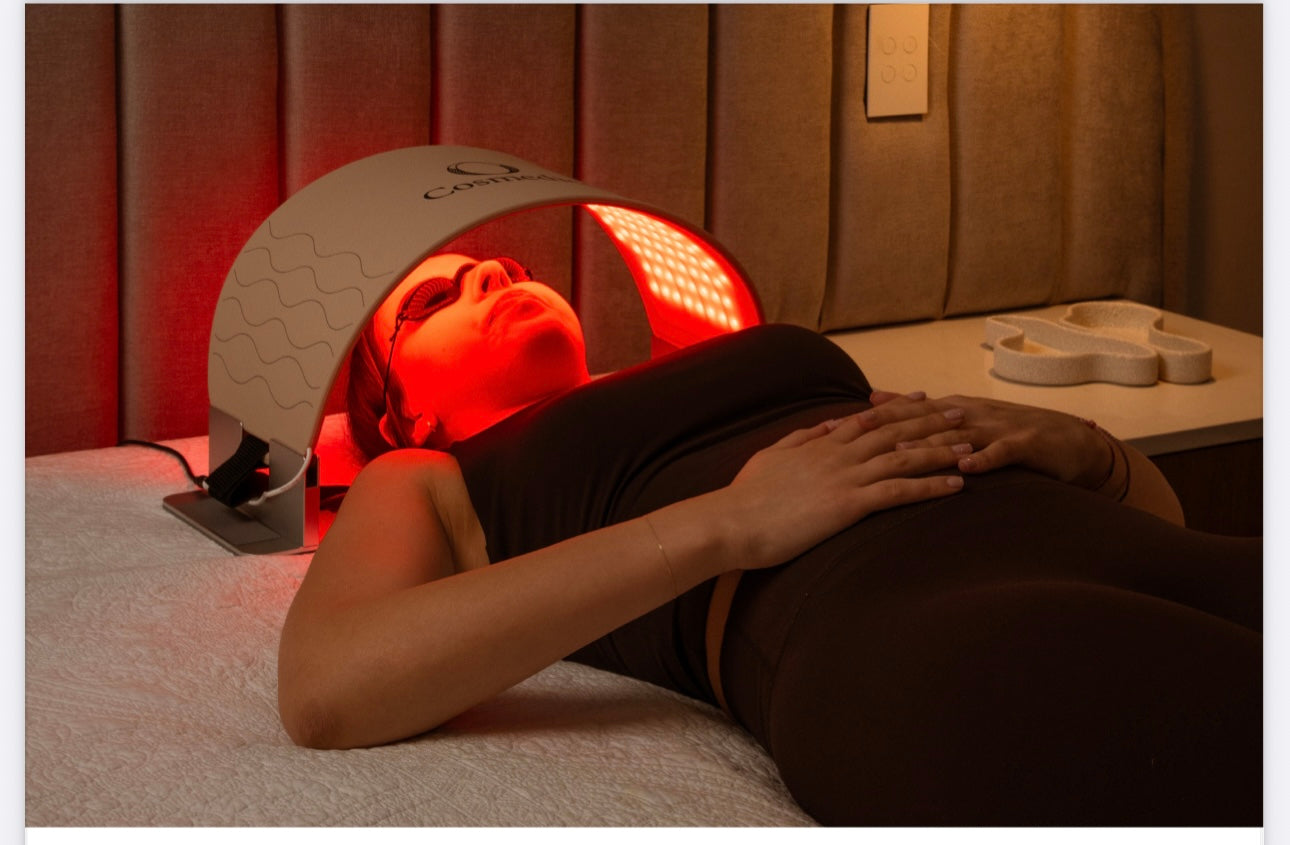 FLEX LED Light Therapy