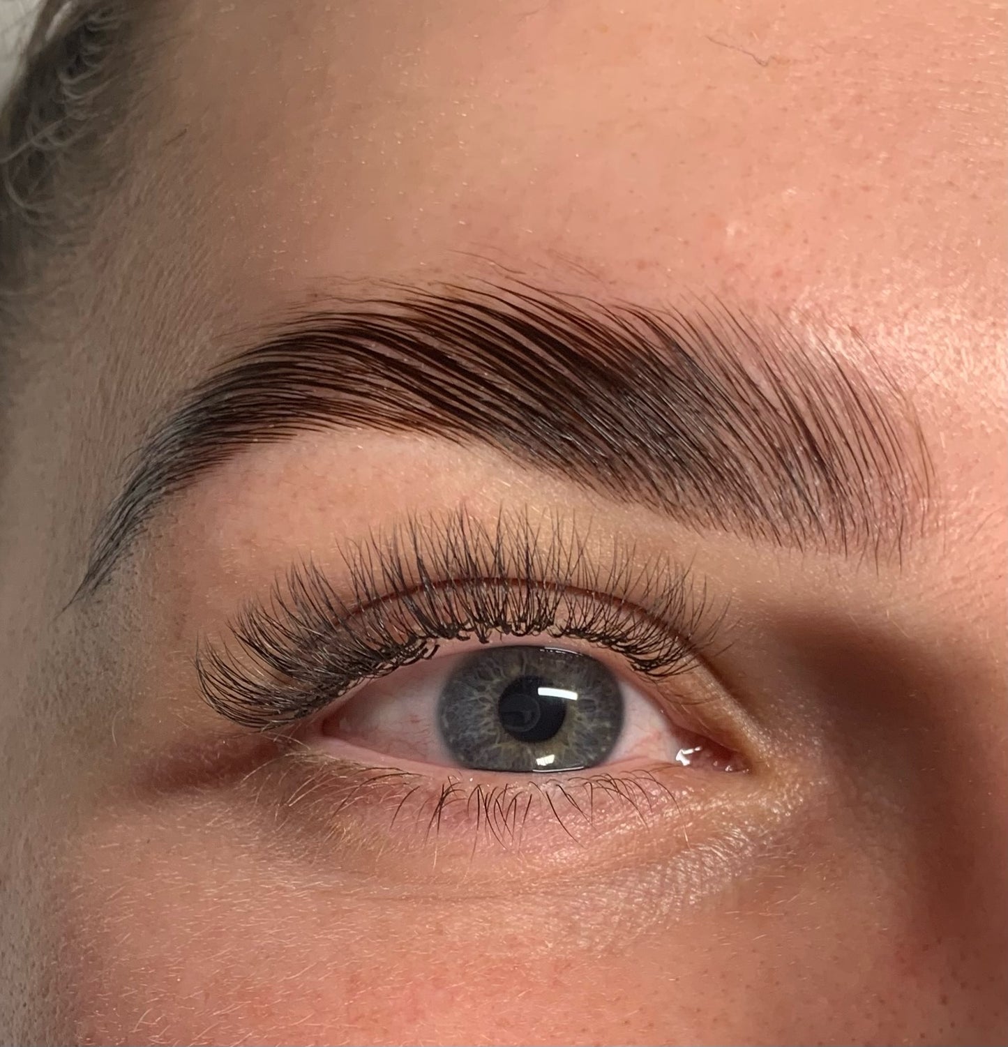 Keratin Lash Lift  $139