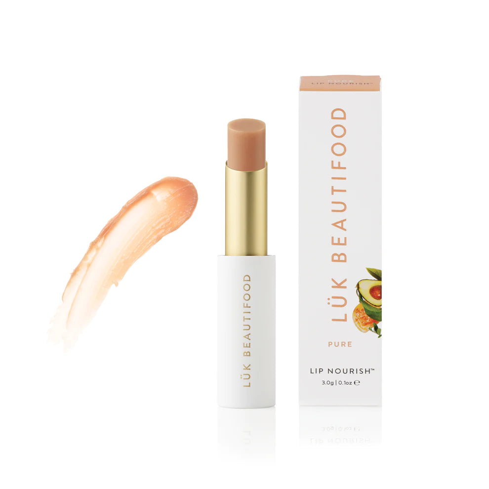 Lip Nourish™ - Pure $38