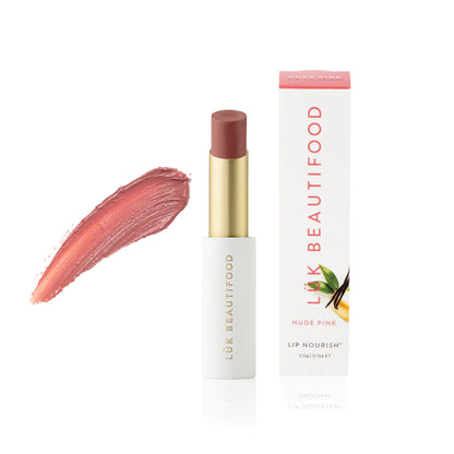 Lip Nourish™ - Nude Pink $38