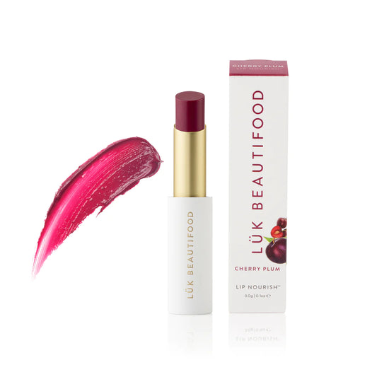 Lip Nourish™ - Cherry Plum $38