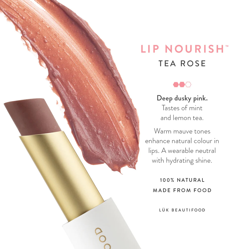 Lip Nourish™ - Pure $38