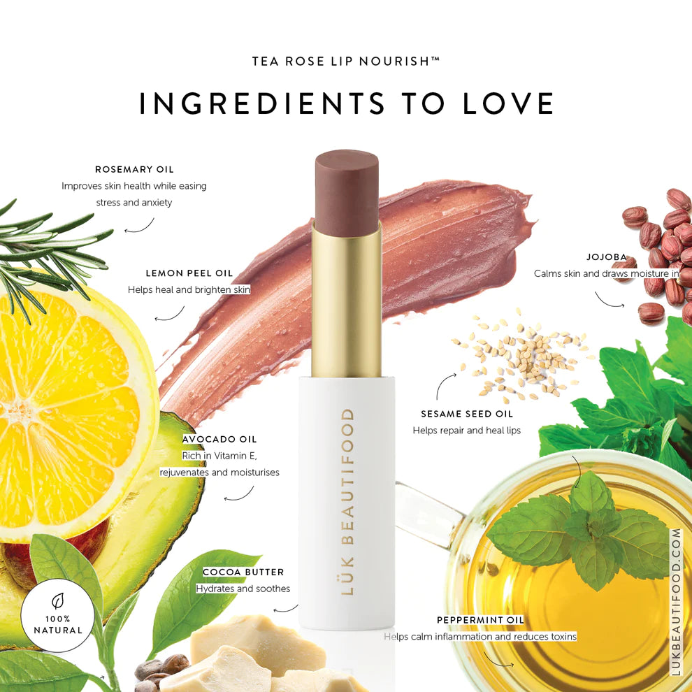 Lip Nourish™ - Pure $38