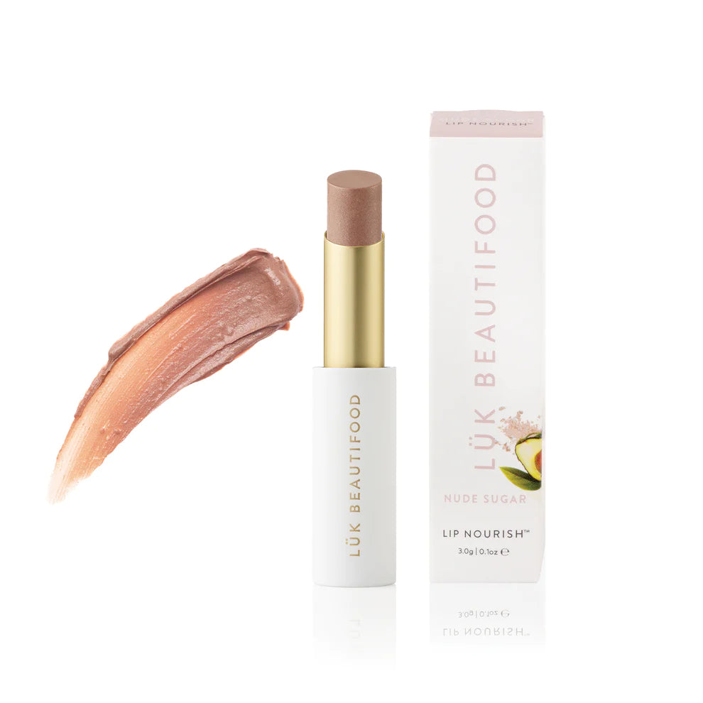 Lip Nourish™ - Nude Sugar $38