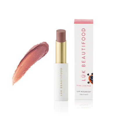 Lip Nourish™ - Pink Juniper $38