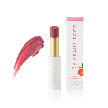 Lip Nourish™ - Ruby Grapefruit $38